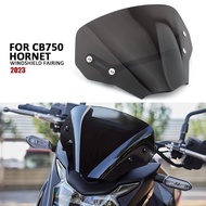 Motorcycle Accessories Front Windshield Windscreen Visor Wind Shield For HONDA CB 750 Hornet cb750 C