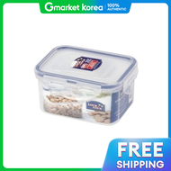 Lock&Lock | Locknlock Hpl807 Classic Rectangular 470ml 102X135X68Mm (Wffsw9E)