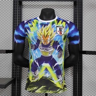 Japanese Special Edition Soccer Uniform Sportswear Sportswear For Men And Women