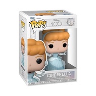 Disney Figure Cinderella Funko Pop Disney Funko