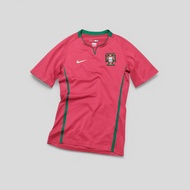 Jersey Portugal 2008 player issue limited edition