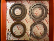 ชุดซ่อมเกียร์ออโต้ Toyota Camary 08-12 ACV40 รุ่น5เกียร์ (U250E) รับประกัน3เดือน