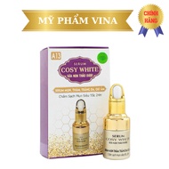 Cozy White A13 Moisturizing Whitening Acne Serum