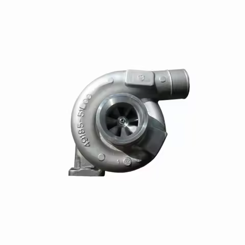 TE06H-16M Turbo 49185-04040 49185-01040 for Mitsubishi Kobelco SK200 235SR With 6D34T Engine