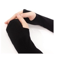 READY STOCK QStar❗️Handsock berjari berkualiti / handsock muslimah selesa