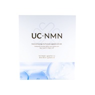 UC-NMN Anti-aging from inside out