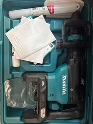 Makita 40V HM002G 電鎬 淨機
