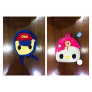 🔥Hot item🔥Bag beg didi nana didi & friends