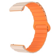 Dây đeo từ tính cho huawei Watch GT 4 GT4 41mm Smart Watch Dây đeo đồng hồ silicon