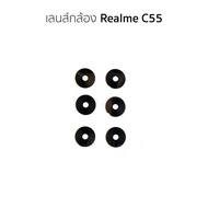 realme c55 Camera Lens Glass c55 Rear