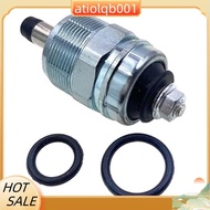 Stop Solenoid Valve Cut Off Switch 22390-6A511 223906A511 Shutoff for  for   HiAce Coaster