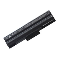 Quality Replacement Battery  Laptop SONY BPS13 VGP-BPS13 BPS13/B BPS13/Q PCG BPS21 VPCCW21FX VPCCW15