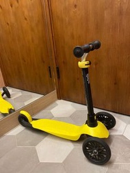 Oxelo B1 兒童滑板車