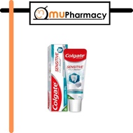 Colgate Toothpaste Sensitive Pro-Relief 30g
