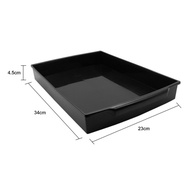 [Pulling i Stationery] W.I.P Taiwan United A4 Stationery Box Document File Storage BH350-2