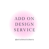 Design service- Add ON