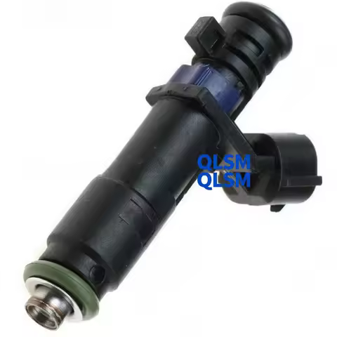 1Pcs 1984F8 9660275780 A2C59517084 Fuel Injector Replacement For Peugeot 307 407 508 Citroen C4 C5 2