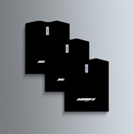 DizzyMfg - Hype Pike Black Tshirt