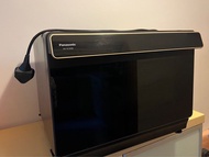 Panasonic NU-SC300B 蒸氣烤焗爐 Convection Steam Oven