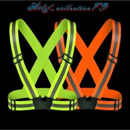 Rubber Safety Vest V Safety Vest Project Safety Vest Reflective Vest