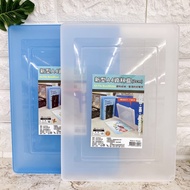 [Taiwan United] New Type A4 Data Box File A4 File Folder A4 Storage Box CP3302/Hard Shell Storage Bo