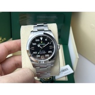 Rolex Rolex Rolex Overlord Type116900Men Mechanical Watch, 40mm Diameter