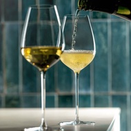 【法國Lehmann】 Hommage 通用杯 紅酒杯 白酒杯 450ml