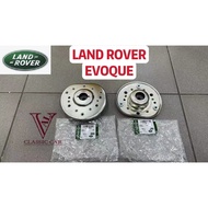 ( 100% ORIGINAL ) LAND ROVER EVOQUE FRONT ABSORBER MOUNTING