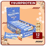 Myprotein - THE MYPROTEIN BAR protein Cake - Box of 12 cakes