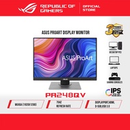 ASUS ProArt Display PA248QV Professional Monitor – 24.1-inch