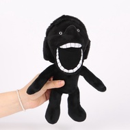 [Hot Sale Doll] Influencer meme 67sixty-seven kid Plush Toy Doll scp Foundation Merchandise Doll