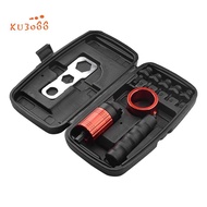 Detachable Manual Electric Rivet Nut Tool Conversion Accessories Hand Rivet Nut Tool Set