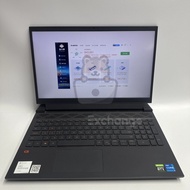 95% new Dell G15 5511 Intel