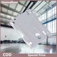 thewoodfamer For  Hard Disk Braet Super Slim HDD 4000 Drive Base Tray Support HDD Mounting Braet Con