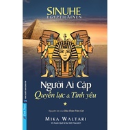 Book - The Egyptians, Power & Love - Volume 1 - First News