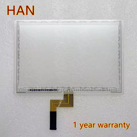 New For LT070AA32B00 LT070AA32700 PH41224328 Rev. C P5751-0708-0345 Touch Screen Panel Glass Digitiz