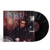 [Broken Music] Stanton Moore-Groove Alchemy (LP)