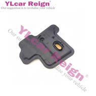 กรองน้ำมันกล่องเกียร์อัตโนมัติ 8F35 8 ความเร็วสำหรับอุปกรณ์เสริมรถยนต์ Ford Renegade Taurus Focus JM