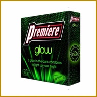 Monstermarketingv*PREMIERE+X`Glow&ZI;Condoms&u:3s