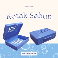 Bar soap dish | Bar Soap Box