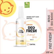 Deodorant Wanita Pemutih Ketiak Dan Wangi Tawas Buat Ketiak Air Tawas Untuk Ketiak Tawas Penghilang Bau Badan Dan Ketiak Deodorant Spray Alami  Penghilang Bau Badan Aroma Zwitsal