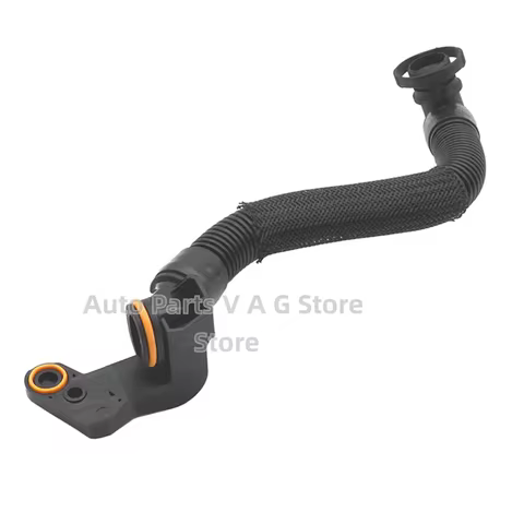 06K103213A 06K103213L 06K103213J 06K 103 213 J PCV Valve Pipe Hose Fit for Atlas Jetta MK7 Tiguan MK
