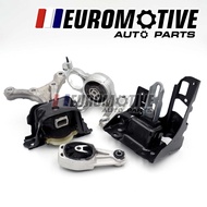 Original Engine Mounting (1.2 Puretech) Peugeot 208 2008