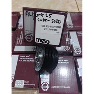 Pulley Alternator Toyota Alphard Vellfire AGH30 2015-2023 27415-36030 0W150 Unifar best