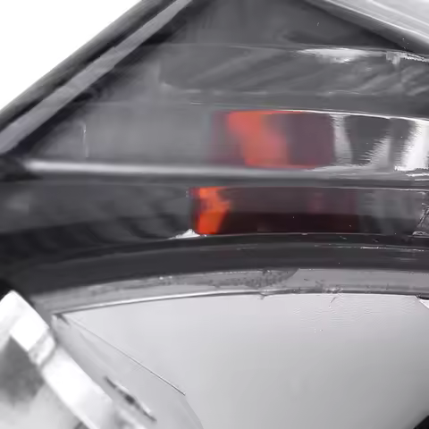 L39A-Motorcycle Front Turn Signal Light Indicator Lamp For Kawasaki Ninja 300 650 ER6F ER-6F ZX-6R Z