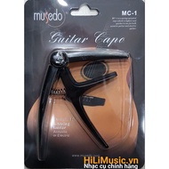 [Reputable Store] Capo Guitar MUSEDO MC-1