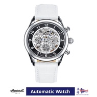 INGERSOLL Mana Automatic Ladies Watch IN1413BKWH