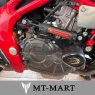 Performance Damper Honda CBR 250RR (ABS) 2020-2022 Part Code 13691105