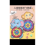 #Ball game for kids1-3 years old