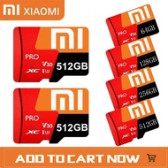 ♥Miễn Phí Vận Chuyển + COD♥Thẻ Sd 128G UHS-I 128GB 80 MB/giây Thẻ Nhớ Micro SDXC Class 10